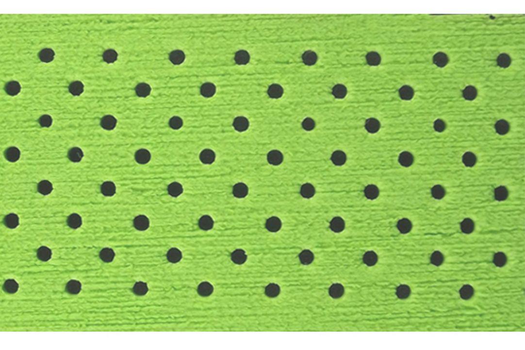 Ghidolina Silva Forello Verde