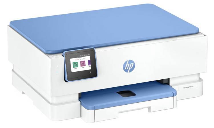 HP Envy Photo 7231 Color Inkjet Mfp (Multifunctional inkjet HP Envy Photo 7231)