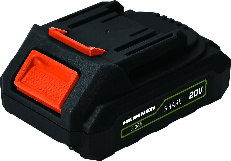 Heinner HR BATERIE SUPLIMENTARA PENTRU STE114