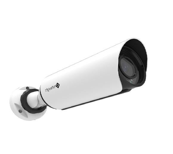 Milesight CAMERA IP MINI BULLET IK10 8MP 4MM