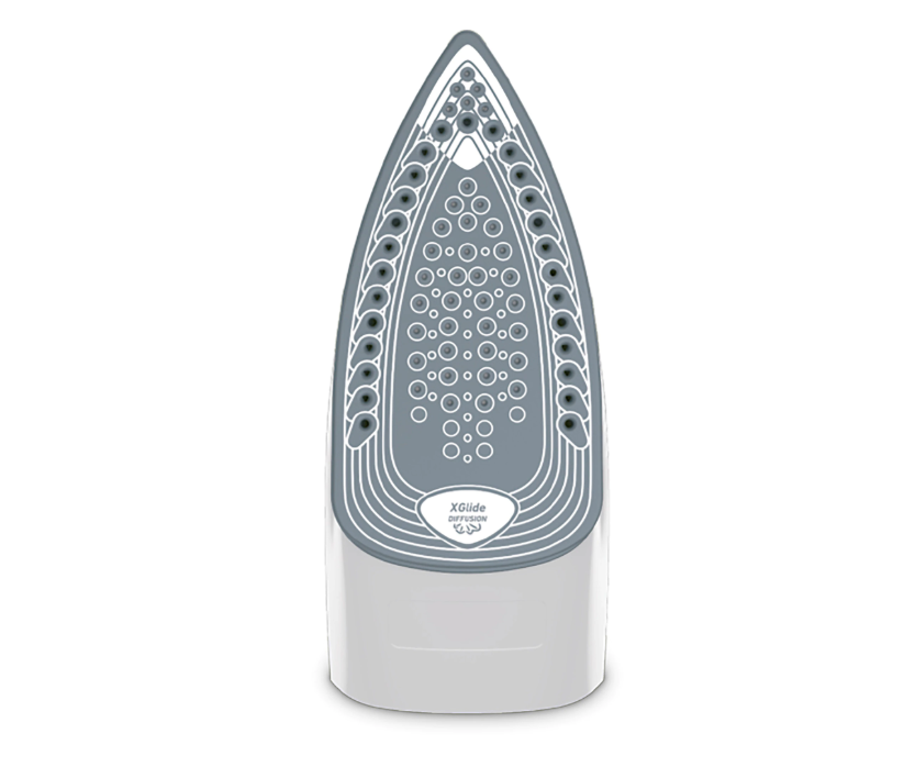 Fier de Calcat Tefal FV2835E0 (Fier de calcat Tefal Express Steam FV2835E0)