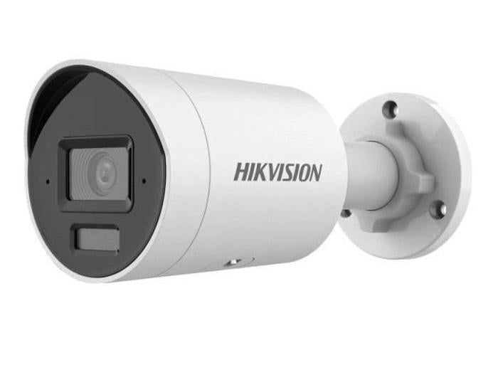 Hikvision CAMERA BULLE 6MP 2.8MM HYBRID LIGHT