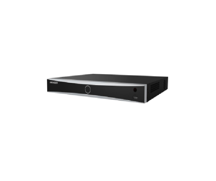 NVR Hikvision 16 Ch 4K 2XSATA 16XPOE (NVR 16 canale Hikvision DS-7616NXI-I2/16P/S)