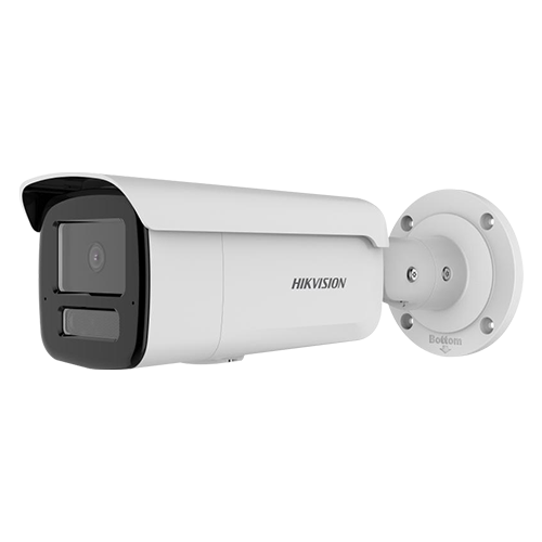 Hikvision CAMERA IP BULLET 8MP 2.8MM IR60M