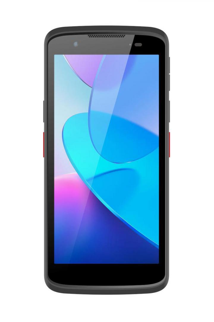 Terminal Pda 5'' Android 14 (Terminal Pda Hikvision DS-MDT202/4-64/GL Procesor: 8cores)