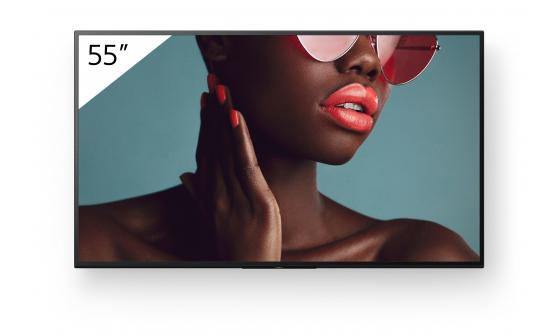 Monitor signage Sony FW-55BZ40L (Monitor signage Sony BZ40L)