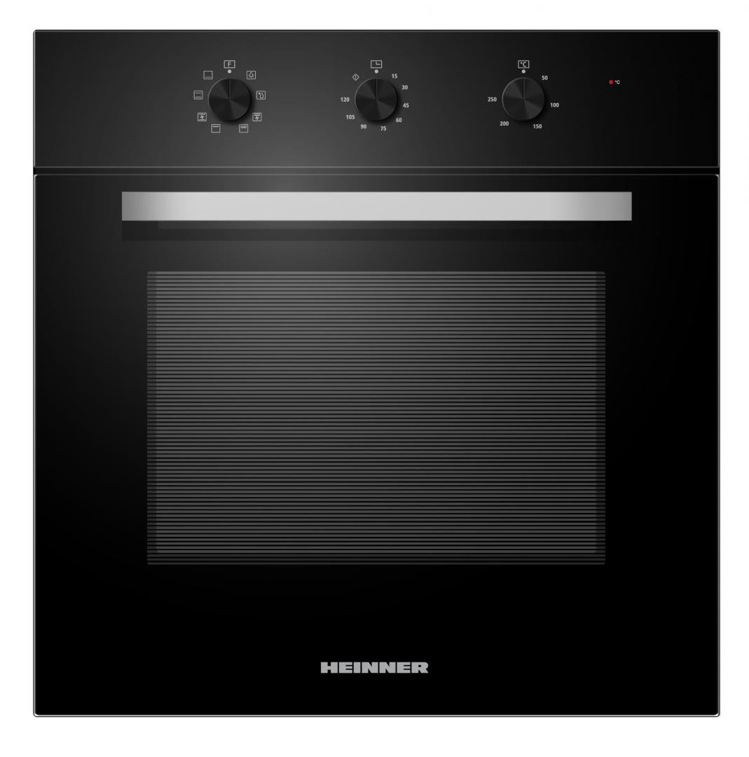 Cuptor Heinner HBO-M659GC-GBK (cuptor Incorporabil Heinner HBO-M659GC-GBK)