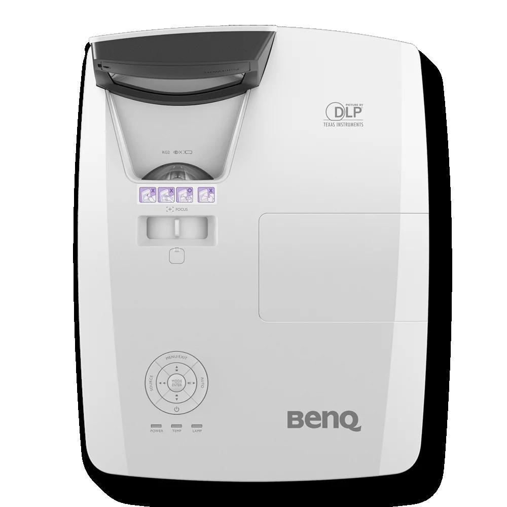 PROJECTOR BENQ MH856UST+