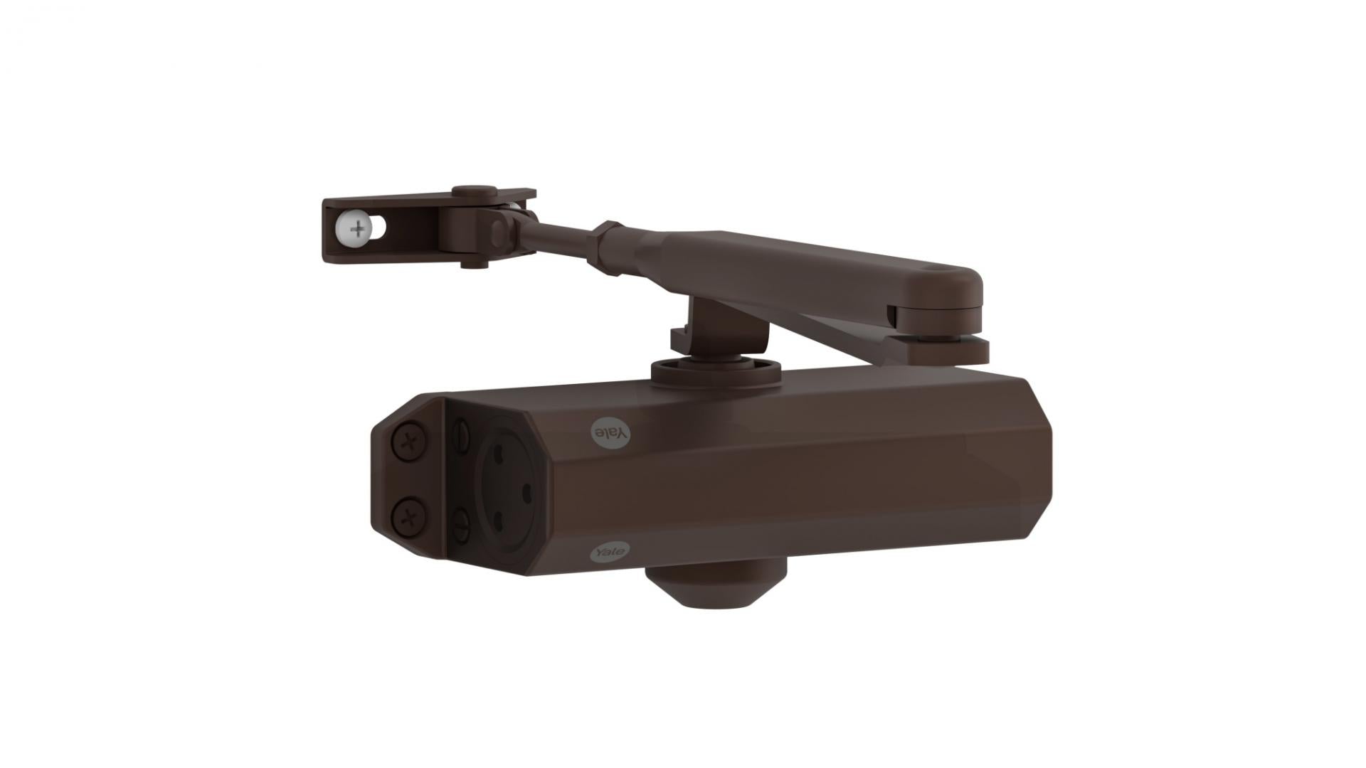 Amortizor cu Brat Standard 3500 Maro (amortizor cu Brat Standard 3500 Maro 30-3500-0001-75-01)