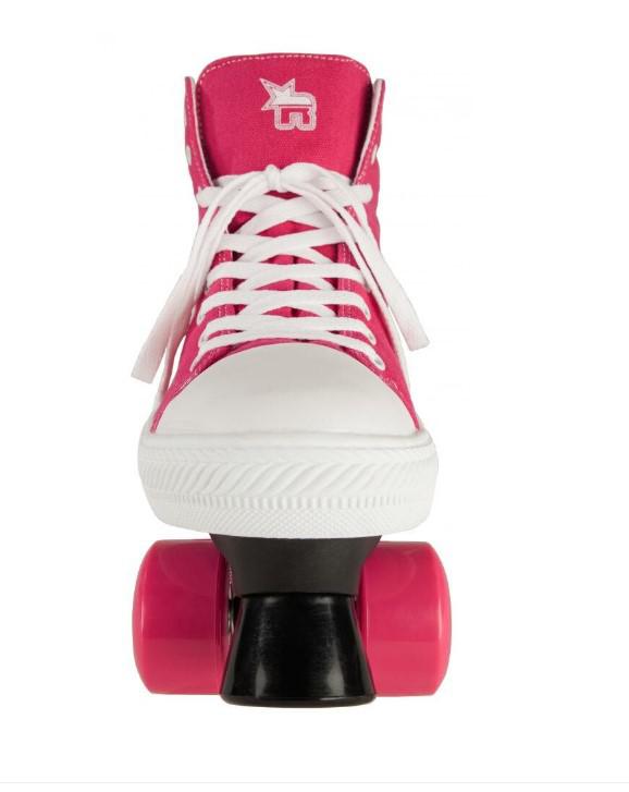 Pegas ROLE ROOKIE CANVAS 35 ROZ