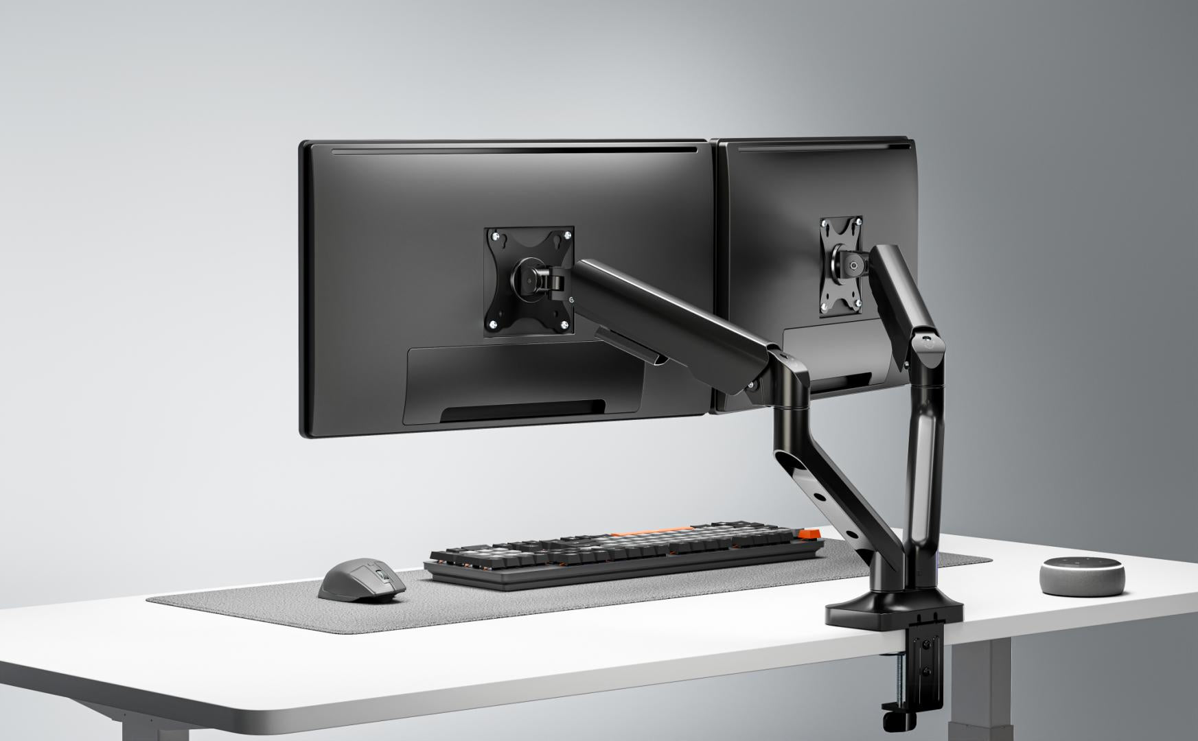 Brat monitor Serioux 17-35" 13 KG (Brat monitor Serioux)