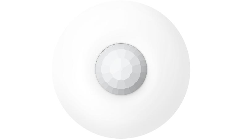 Detector Pir Tavan (Detector Pir de tavan Hikvision DS-PDCL12-EG2)