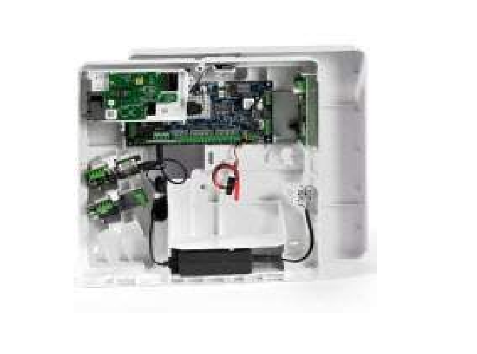 Kit Flex C005-E1-K11 + Tastatura MK7 (Flex 20 Panel 17Ah Box + MK7 Keypad (C005-L-E1 x 1)