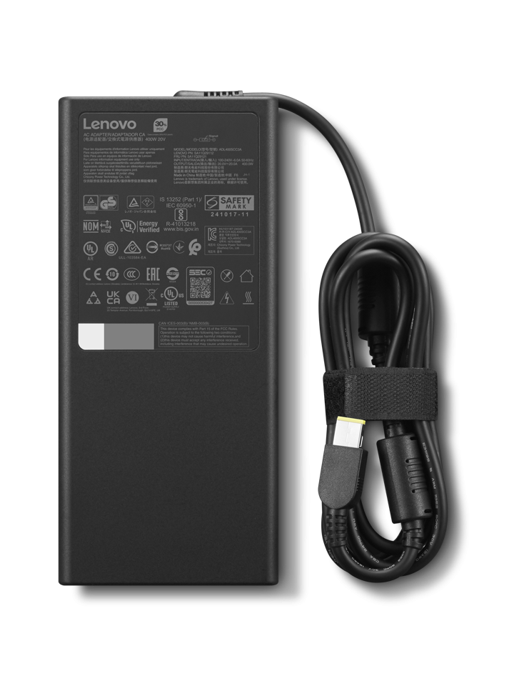 Lenovo Legion 400W AC adapter (Slim Tip) (Incarcator Laptop Lenovo Legion GX21T68202)