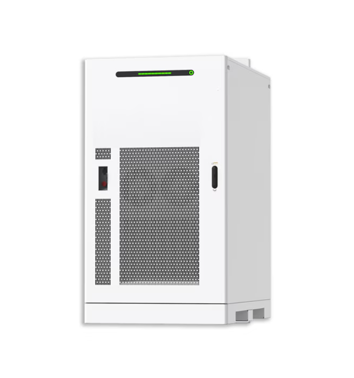 Huawei Smart Ess LUNA2000-107-2S11