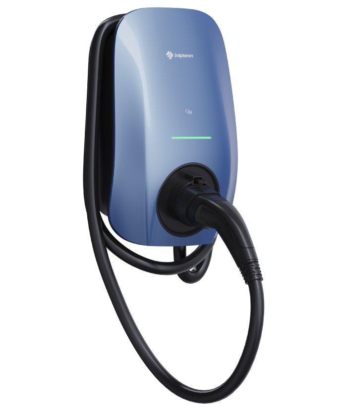 SOLPLANET EV CHARGER SOL22H-WP
