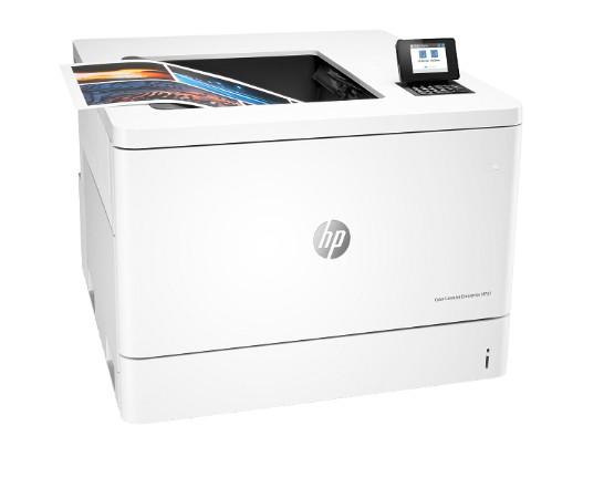 HP Enterprise M751DN Color Laser Printer (Imprimanta Laser HP Color LaserJet Enterprise M751dn)