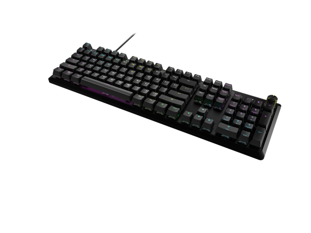 Tastatura Gaming Mecanica Corsair K70 RG