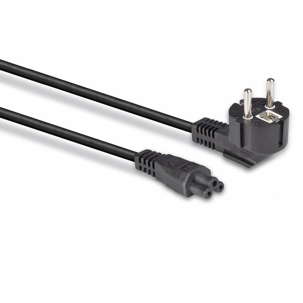 Cablu alimentare Lindy Schuko-IEC C5 2m
