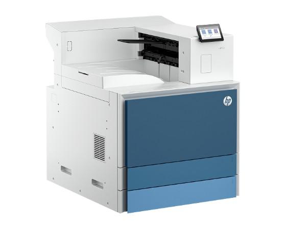 HP Enterprise 8501DN Mono Laser Printer (Imprimanta Laser HP LaserJet Enterprise 8501DN)