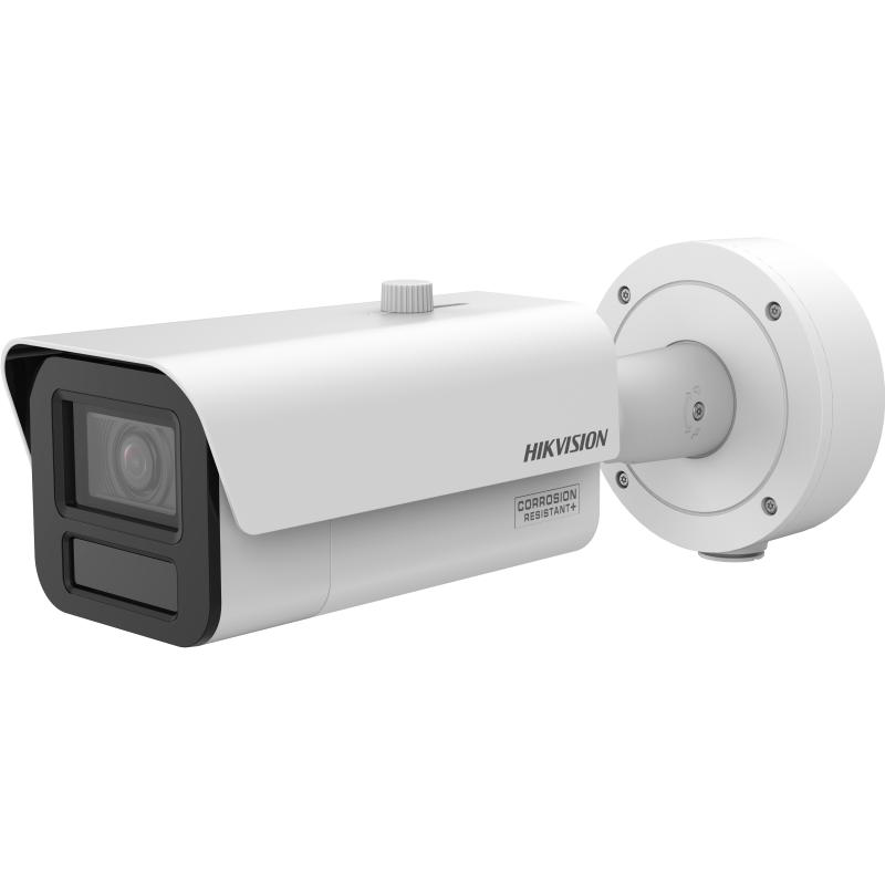 Camera IP Bullet 4MP 8-32MM IR 200M (Camera de supraveghere IP Bullet 4MP Hikvision IDS-2CD7A46G2- IZHSY(8-32MM))