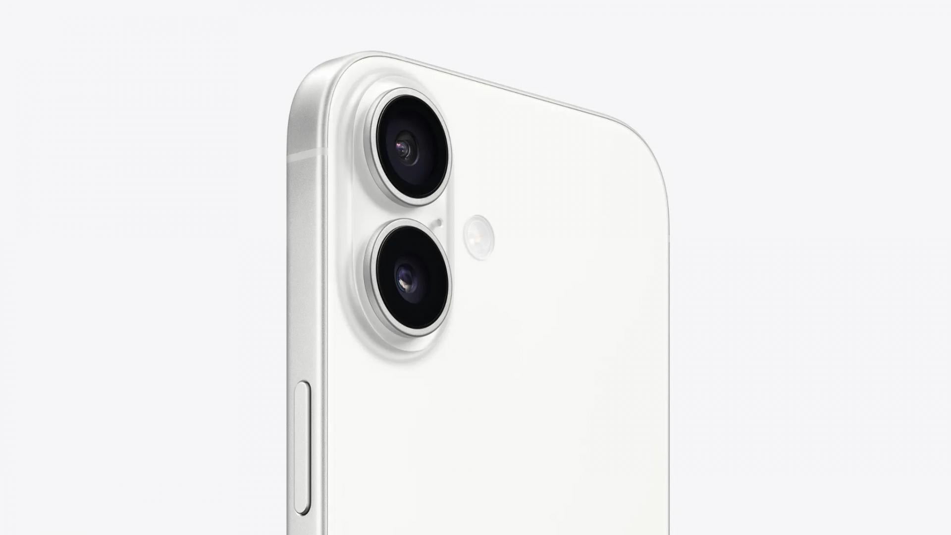 Apple iPHONE 17 512GB WHITE