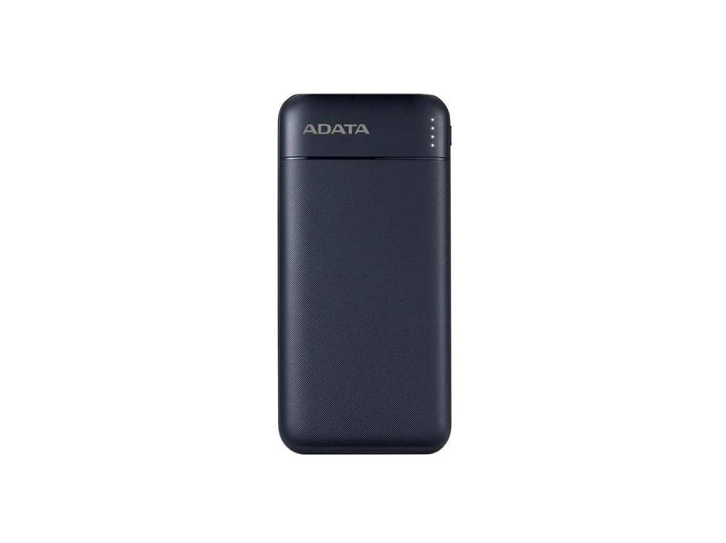 Powerbank Adata 10000mAh, Magnetic (powerbank Adata 10000mAh Magnetic Black)
