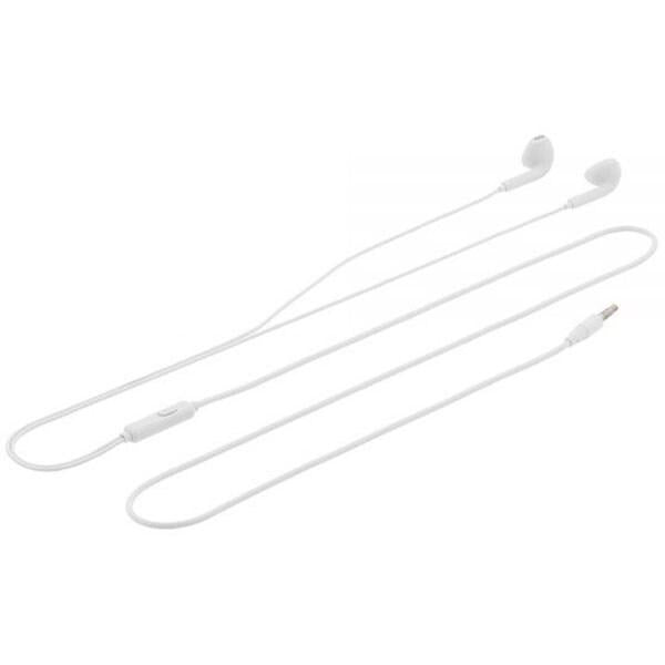 Casti cu fir Tellur Fly In-Ear, albastru (Casti In-ear Tellur TLL162152)