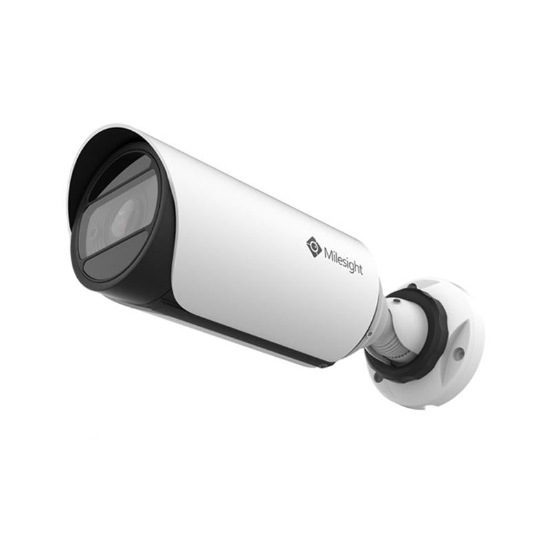 Camera IP Bullet Lpr 2MP 2.7-13.5MM (Camera de supraveghere IP Bullet Lpr 2MP Milesight MS-C2964-RFLPE/M)