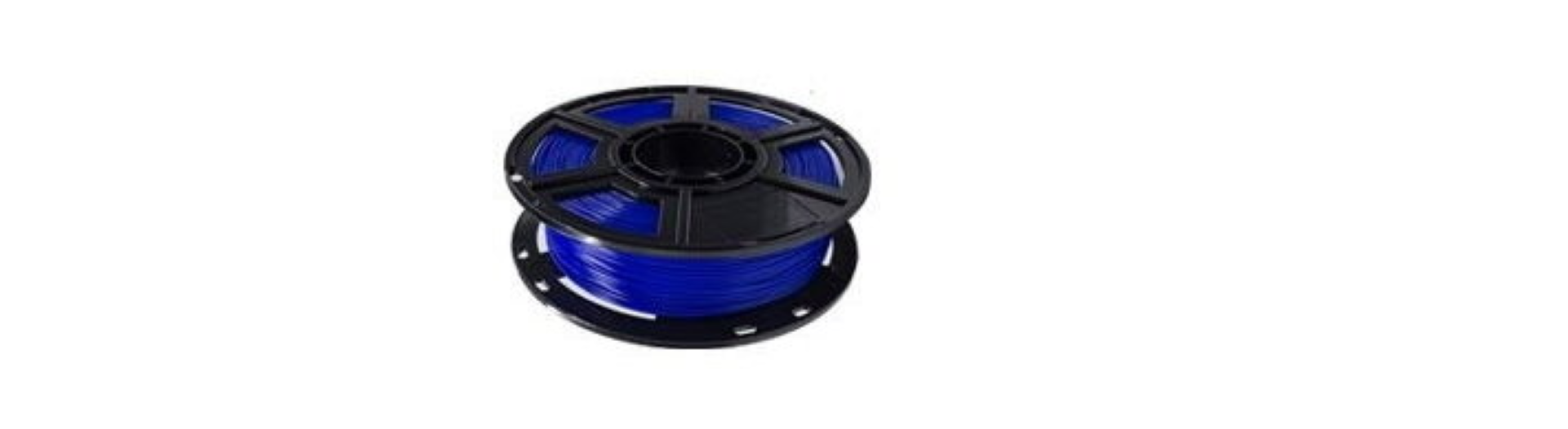 Avtek 3D Print Filament Pla Blue 0.5KG (Filament Pla 3D print Avtek)