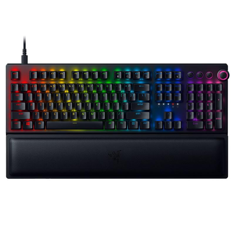 Tastatura Razer BlackWidow V3 Pro, Gr Sw (Tastatura Mecanica Gaming Razer BlackWidow V3 Pro)