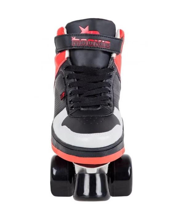 ROLE ROOKIE HYPE HI TOP TRAINER 35 NEGRU