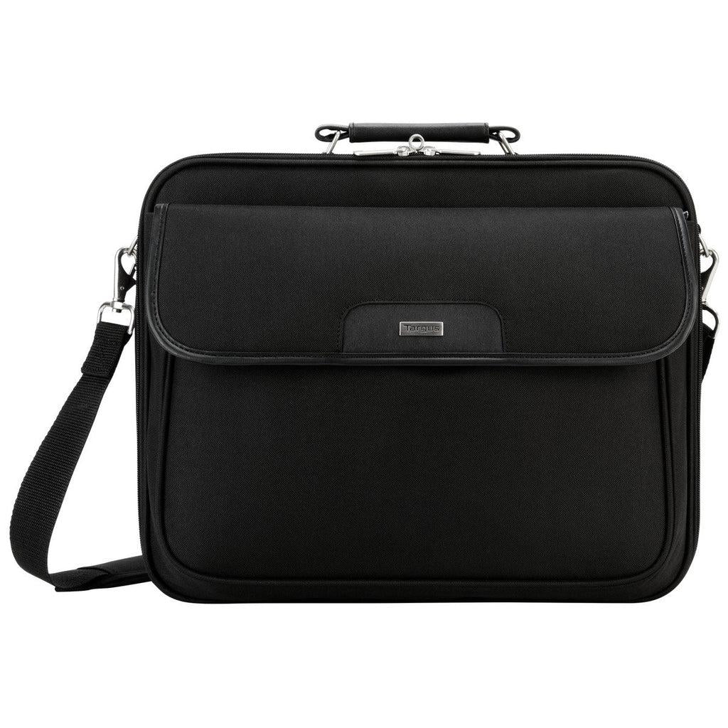 Geanta laptop Targus Clamshell 15.6" ng (Geanta laptop Targus CN01)