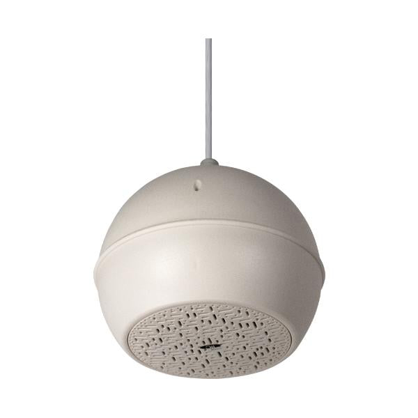 Difuzor Suspendat 5INCH 70V/100V Alb (Difuzor suspendat Itc T-200)