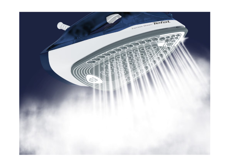 FIER DE CALCAT TEFAL FV2838E0