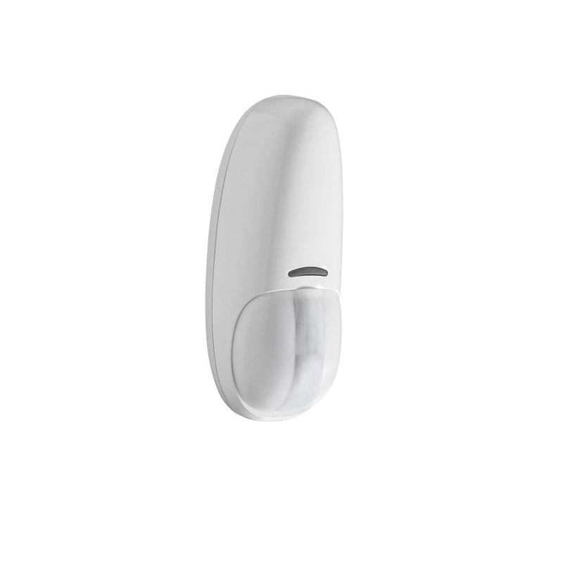 Detector Pir Tip Cortina Wireless (Detector Pir tip cortina)
