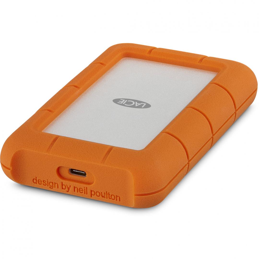 LaCie EHDD 1TB LC RUGGED USB3.0 STFR1000800