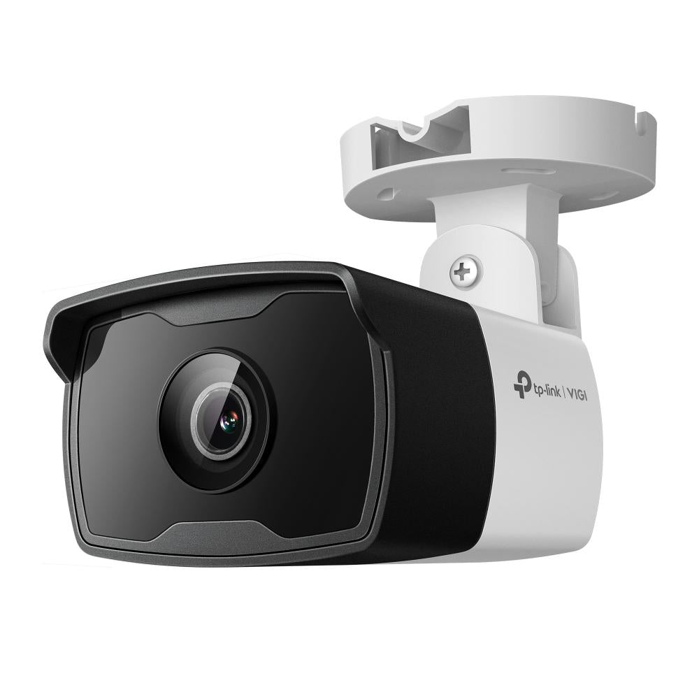 TP-LINK Bullet Ntw Camera Vigi C320I(2.8 ("TP-Link Camera IR de supraveghere Bullet pentru exterior VIGIC320I(4MM))
