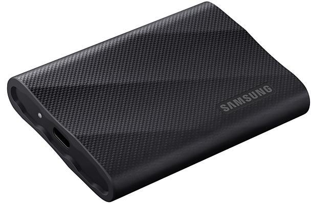 SSD Extern Samsung, T9, 2TB, USB 3.2, Bl