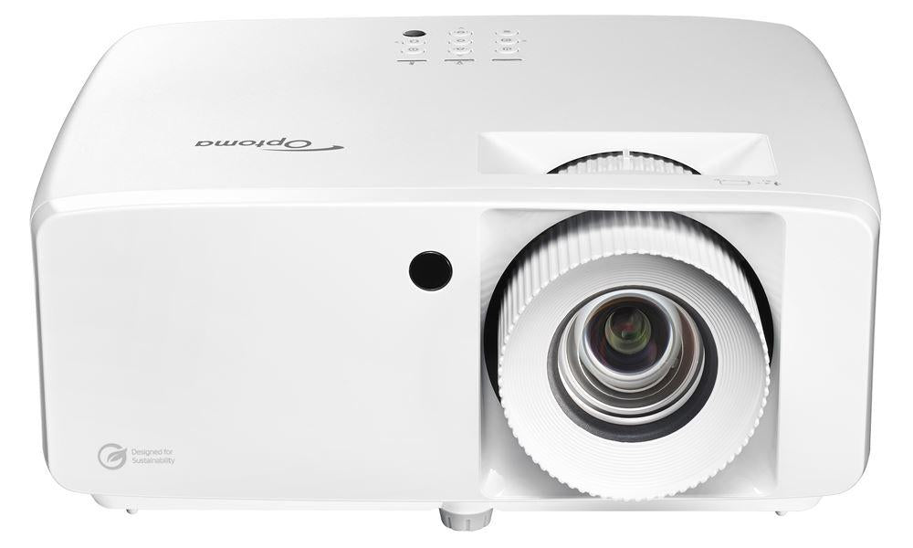 Projector Optoma ZH450 (Videoproiector Optoma ZH450)