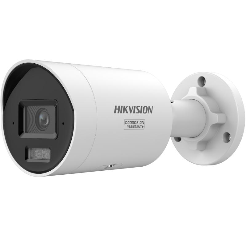 Hikvision CAMERA IP BULLET 8MP 2.8MM IR 40M