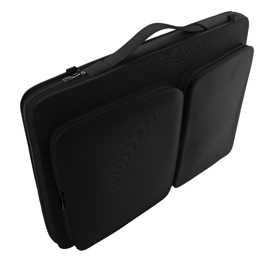 NEXT ONE MACBOOK PRO 16" SLIM BAG