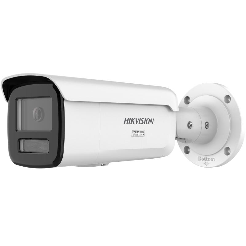 Hikvision CAMERA IP BULLET 8MP 2.8MM IR60M