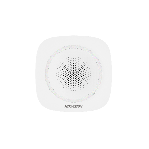 Hikvision SIRENA INTERIOR WIRELESS ALBASTRU 868MHz