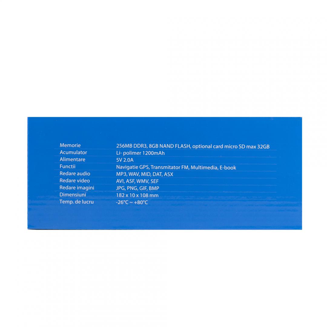 Pni L810 Sistem Navigatie 7" (pni L810 Sistem Navigatie 7")
