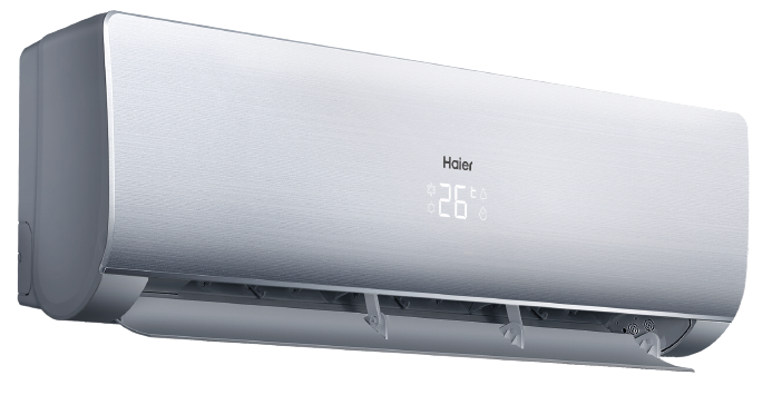 Aer Conditionat Haier 1U25S2SQ+AS25S2SN (aer Conditionat Haier 1U25S2SQ1FA-NR + AS25S2SN1FA-NRC)