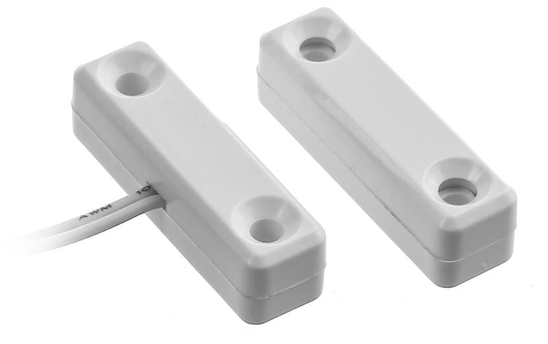 Contact Magnetic Alb Set 10BUC (Contact magnetic ND-MC21S-W-10)