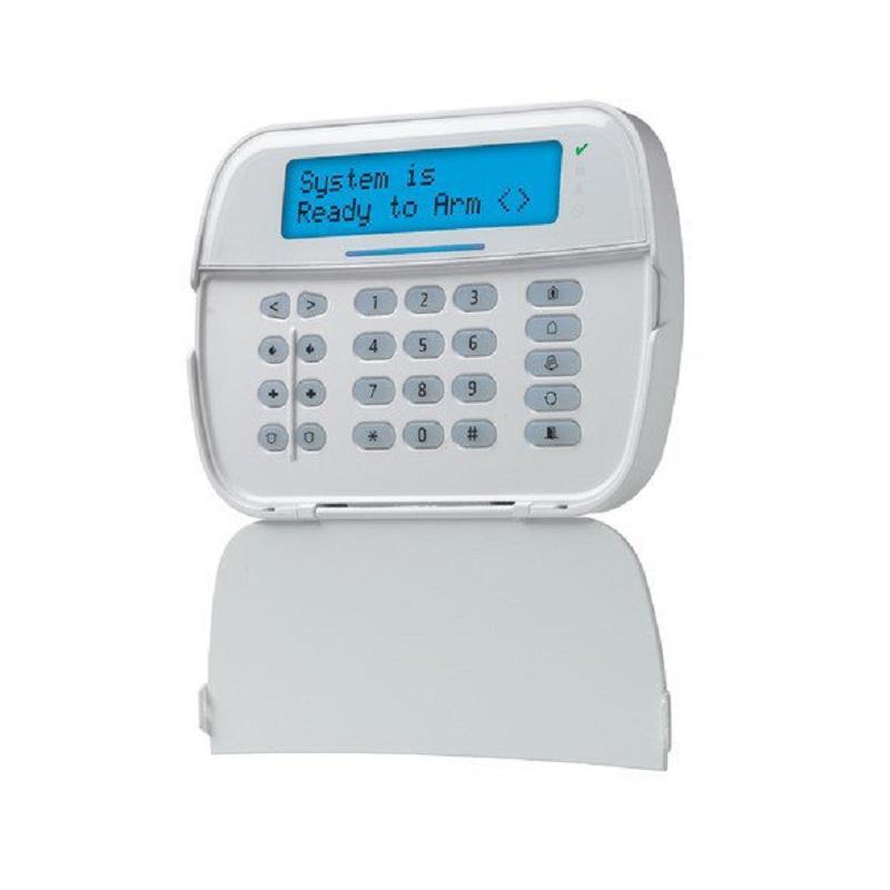 Tastatura LCD Wireless 128 Zone (Tastatura LCD Wireless)