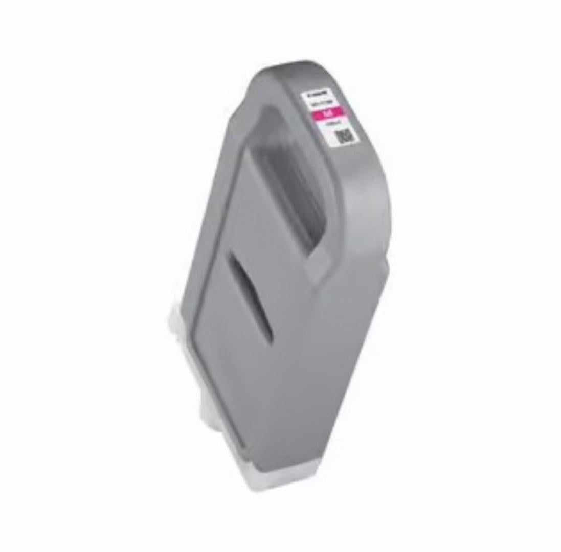 Canon PFI-711M Magenta Inkjet Cartridge (Cartus Canon PFI-711 M)