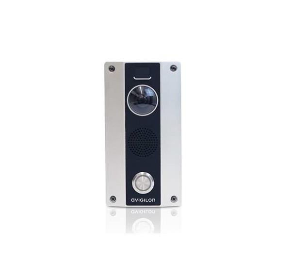Post Videointerfon 1X Buton Incastrat (3.0 MP)